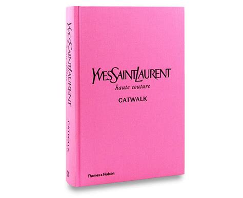 ysl table book|Yves Saint Laurent Hardcover – June 1, 2010.